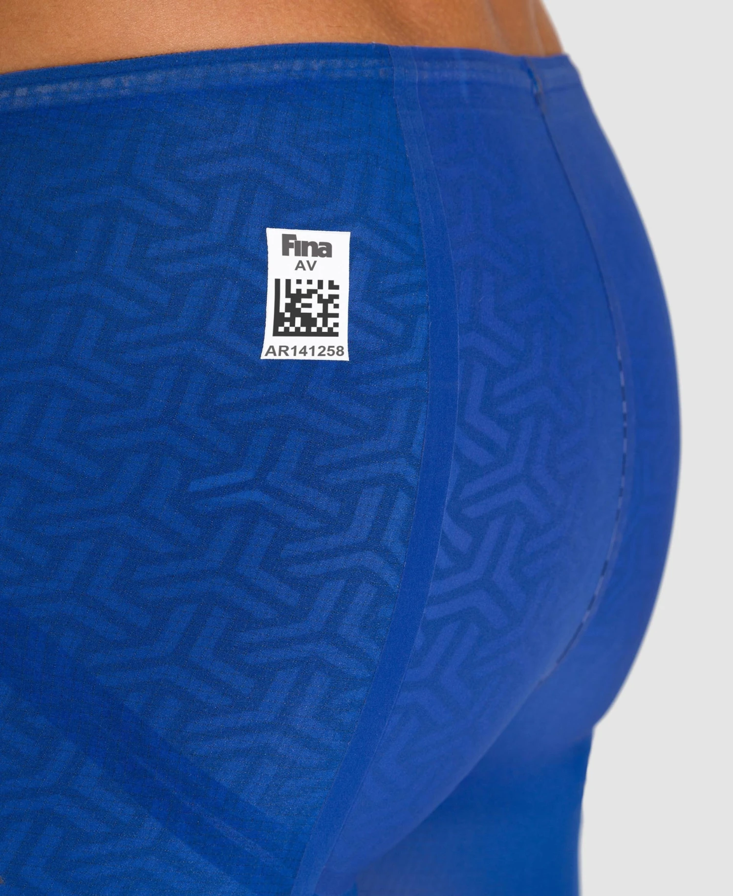 Arena Powerskin Carbon Glide Jammer 10 Arena Powerskin Carbon Glide Jammer - Image 8