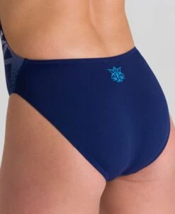 Arena Bishamon USA Challenge Back One Piece