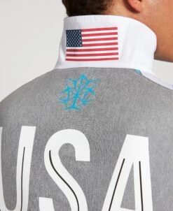 Arena USA Swimming Team Kit OG Demin Warm Up Jacket – Official Line 13 Arena USA Swimming Team Kit OG Demin Warm Up Jacket – Official Line -Arena ftp m magentoproduct photos003865500 005 xl