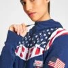 Arena USA Swimming Team Kit Hooded Zip Jacket – Official Line 2 Arena USA Swimming Team Kit Hooded Zip Jacket – Official Line -Arena ftp m magentoproduct photos003869700 004 xl