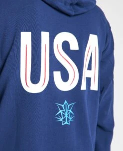 Arena USA Swimming Team Kit Hooded Zip Jacket – Official Line -Arena ftp m magentoproduct photos003869700 005 xl