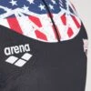 Arena USA Swimming Team Kit Men's Half Zip Shirt – Official Line -Arena ftp m magentoproduct photos003870500 004 xl