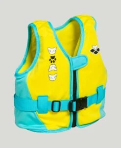 Arena Friends Swim Vest -Arena ftp m magentoproduct photos004018310 002 xl