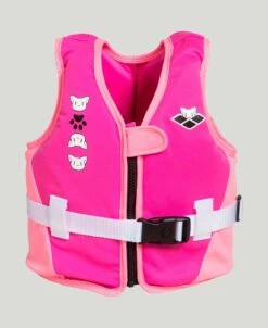 Arena Friends Swim Vest -Arena ftp m magentoproduct photos004018910 005 xl