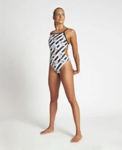 Arena Crazy Diamonds Challenge Back One Piece -Arena ftp m magentoproduct photos004042500 003 xl