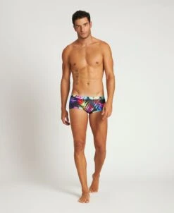 Arena Tropical Days Reversible Low Waist Short -Arena ftp m magentoproduct photos004065500 005 xl