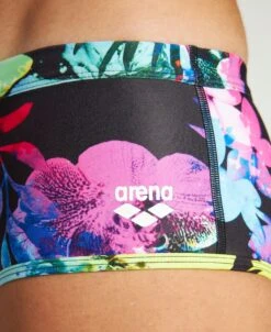 Arena Tropical Days Reversible Low Waist Short -Arena ftp m magentoproduct photos004065500 007 xl