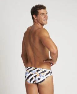 Arena Crazy Diamonds Brief