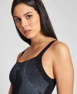 Arena Ottavia Wing Back One Piece