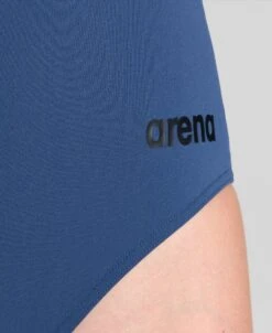 Arena Solid Light Drop Back One Piece -Arena ftp m magentoproduct photos004159550 004 xl