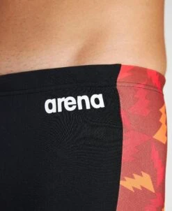 Arena Men's Lightning Colors Jammer -Arena ftp m magentoproduct photos004200540 004 xl