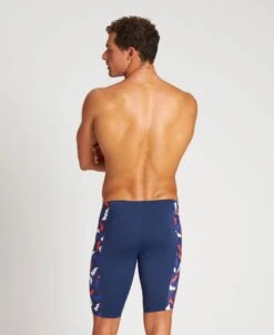 Arena Men's Lightning Colors Jammer -Arena ftp m magentoproduct photos004200740 002 xl