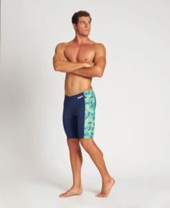 Arena Men's Lightning Colors Jammer -Arena ftp m magentoproduct photos004200760 003 xl