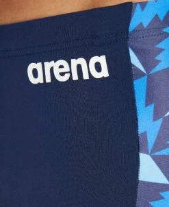 Arena Men's Lightning Colors Jammer -Arena ftp m magentoproduct photos004200770 004 xl