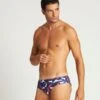 Arena Men's Lighting Colors Brief 1 Arena Men's Lighting Colors Brief -Arena ftp m magentoproduct photos004201740 001 xl