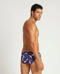 Arena Men's Lighting Colors Brief 10 Arena Men's Lighting Colors Brief -Arena ftp m magentoproduct photos004201740 002 xl