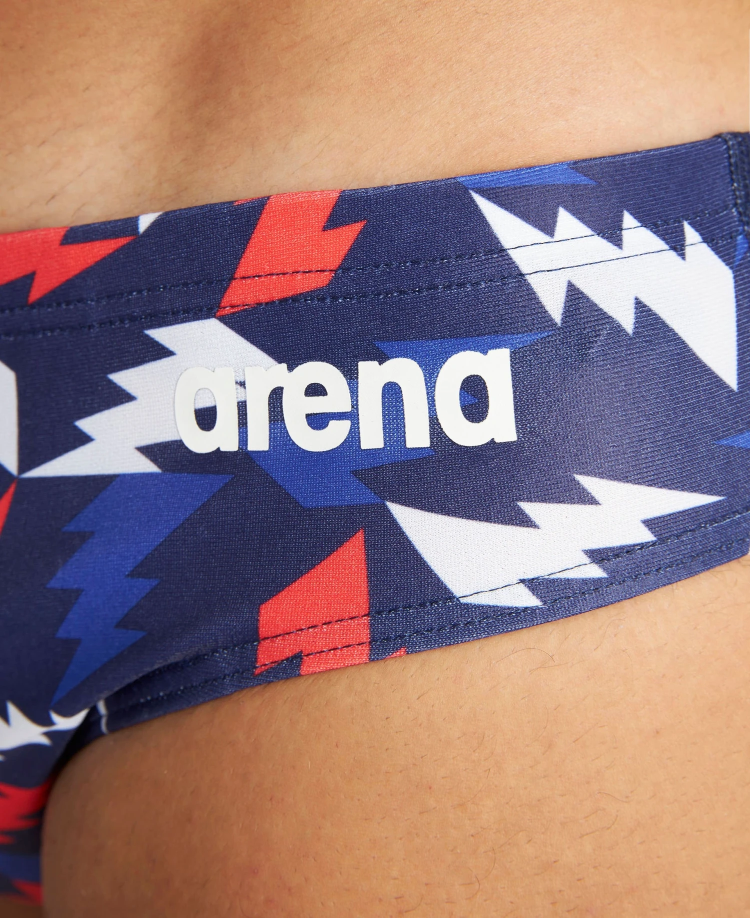 Arena Men's Lighting Colors Brief 4 Arena Men's Lighting Colors Brief - Image 2