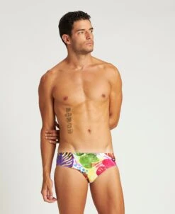 Arena Men's Tropics Brief -Arena ftp m magentoproduct photos004204100 001 xl