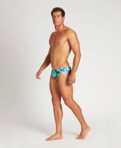 Arena Men's Tropics Brief