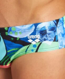 Arena Men's Tropics Brief -Arena ftp m magentoproduct photos004204500 004 xl