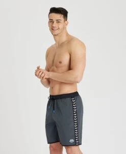 Arena Icons Team Stripe Unisex Bermuda -Arena ftp m magentoproduct photos004298550 001 xl