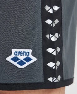 Arena Icons Team Stripe Unisex Bermuda -Arena ftp m magentoproduct photos004298550 004 xl