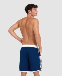 Arena Icons Team Stripe Unisex Bermuda -Arena ftp m magentoproduct photos004298710 002 xl