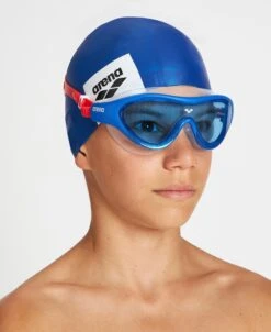 Arena The One Mask Jr 37 Arena The One Mask Jr -Arena ftp m magentoproduct photos004309200 004 xl