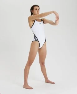 Arena Icons Team Stripe Superfly Back One Piece -Arena ftp m magentoproduct photos004315105 003 xl