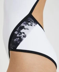 Arena Icons Team Stripe Superfly Back One Piece -Arena ftp m magentoproduct photos004315105 005 xl