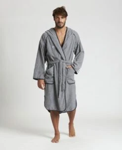 Arena Icons Bathrobe 11 Arena Icons Bathrobe -Arena ftp m magentoproduct photos004376100 001 xl