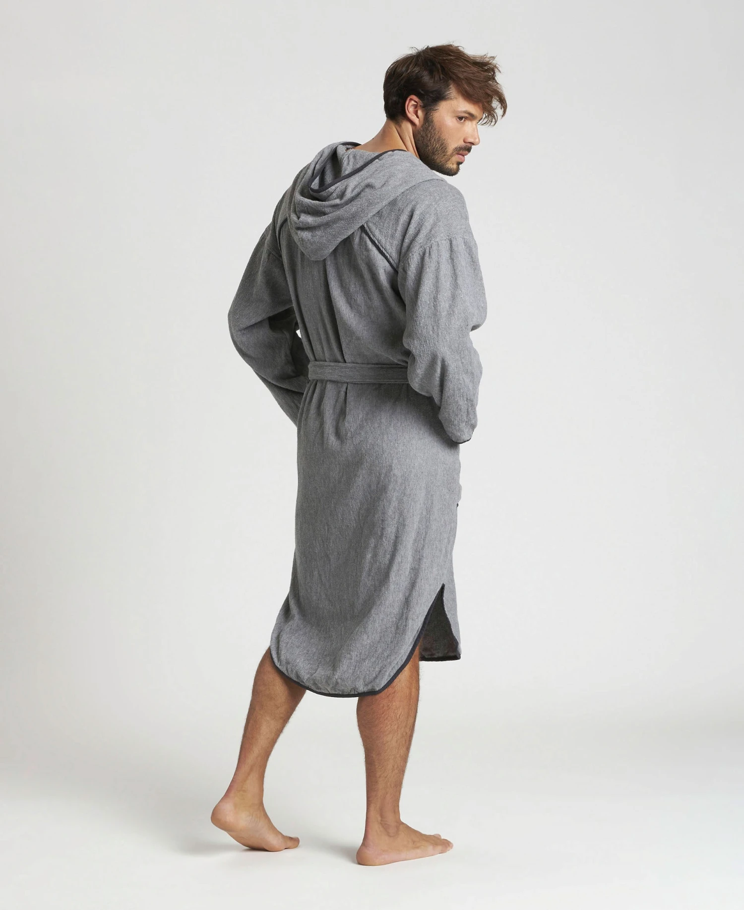 Arena Icons Bathrobe 4 Arena Icons Bathrobe - Image 2