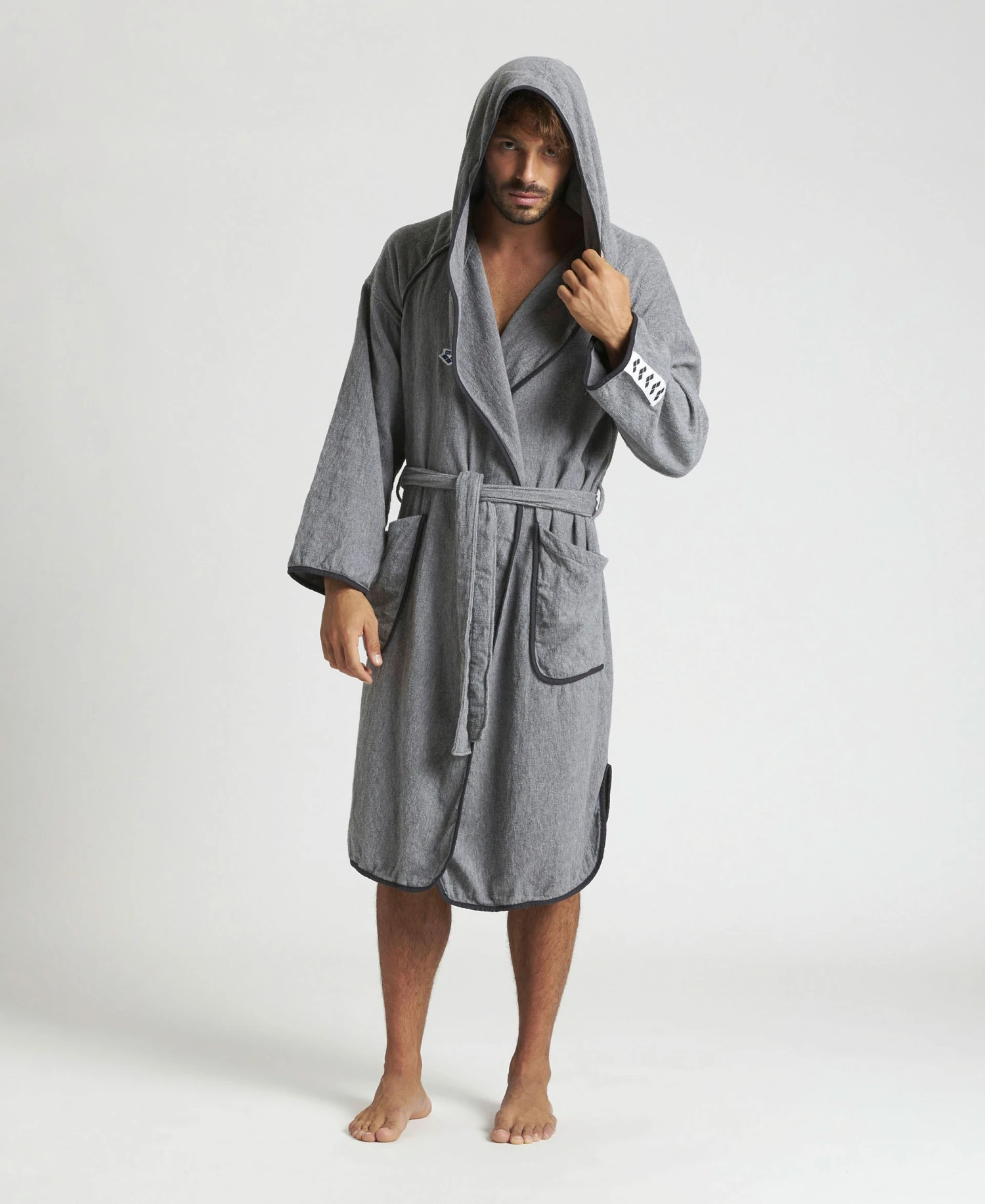 Arena Icons Bathrobe 6 Arena Icons Bathrobe - Image 4