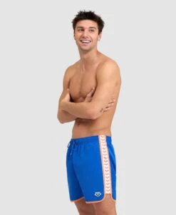 Arena Icons Team Stripe Boxer 35 Arena Icons Team Stripe Boxer -Arena ftp m magentoproduct photos004407830 001 xl