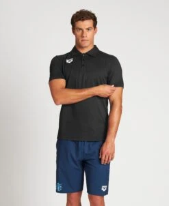 Arena Men's USA Tech Polo -Arena ftp m magentoproduct photos004475501 001 xl
