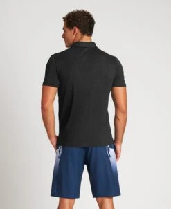 Arena Men's USA Tech Polo