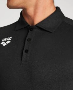 Arena Men's USA Tech Polo -Arena ftp m magentoproduct photos004475501 004 xl