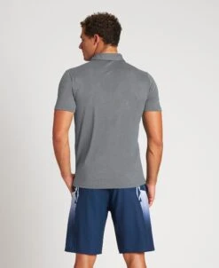 Arena Men's USA Tech Polo -Arena ftp m magentoproduct photos004475521 002 xl