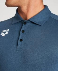 Arena Men's USA Tech Polo -Arena ftp m magentoproduct photos004475701 004 xl