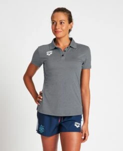 Arena Women's USA Tech Polo 13 Arena Women's USA Tech Polo -Arena ftp m magentoproduct photos004476521 001 xl