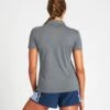 Arena Women's USA Tech Polo
