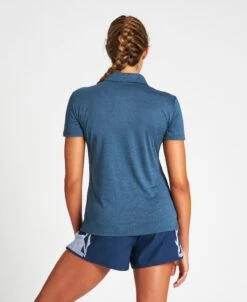 Arena Women's USA Tech Polo 18 Arena Women's USA Tech Polo -Arena ftp m magentoproduct photos004476701 002 xl