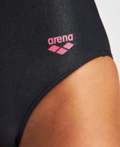 Arena Dots & Half Accelerate Back One Piece -Arena ftp m magentoproduct photos004619590 004 xl