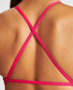 Arena Dots & Half Accelerate Back One Piece -Arena ftp m magentoproduct photos004619590 005 xl