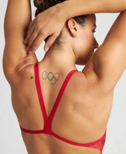 Arena Tropicals Challenge Back One Piece 40 Arena Tropicals Challenge Back One Piece -Arena ftp m magentoproduct photos004643450 005 xl