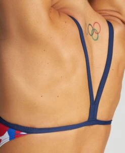 Arena Tropicals Challenge Back One Piece 37 Arena Tropicals Challenge Back One Piece -Arena ftp m magentoproduct photos004643740 004 xl