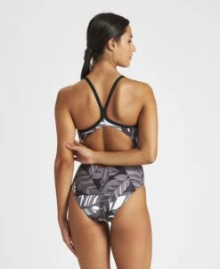 Arena Tropicals Light Drop Back One Piece -Arena ftp m magentoproduct photos004644550 002 xl