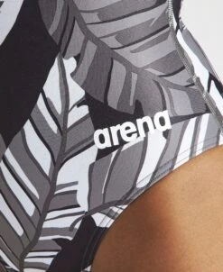 Arena Tropicals Light Drop Back One Piece -Arena ftp m magentoproduct photos004644550 004 xl