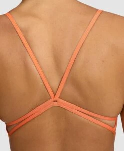 Arena Solid Lace Back One Piece -Arena ftp m magentoproduct photos004651350 005 xl