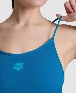 Arena Solid Lace Back One Piece -Arena ftp m magentoproduct photos004651600 004 xl